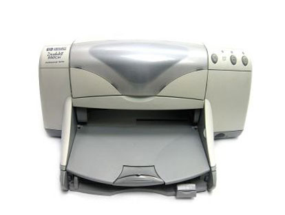 HP DeskJet 990CM 